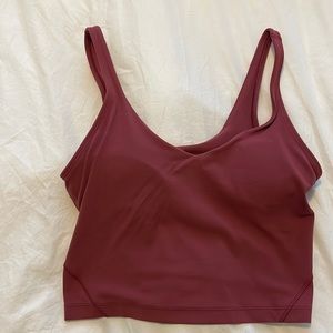 Lululemon Align Tank Top